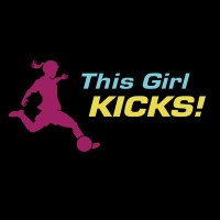 ThisGirlKicks logo - Similar company to Bouncing Statistics