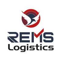 REMS LOGISTICS logo - Similar company to Quickshipper