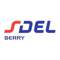 SDEL Berry logo - Similar company to Ancelin