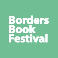 The Borders Book Festival logo - Similar company to Highrise Entertainment