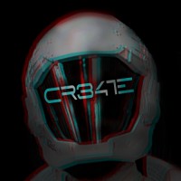 CR34TE logo - Similar company to Hq Audio