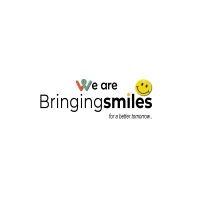 Bringing smiles logo - Similar company to Zen Care