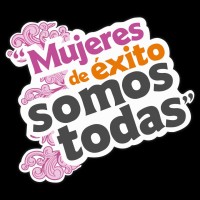 MEST | Mujeres de Éxito Somos Todas logo - Similar company to Nauta Land