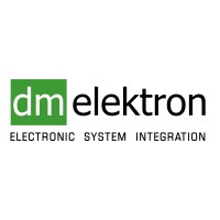 DM ELEKTRON ROMANIA logo - Similar company to Psicontrol