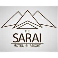 The Sarai Hotel & Resorts logo - Similar company to Kingcrete