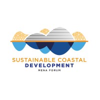 Sustainable Coastal Development Forum KSA logo - Similar company to Reclaim Network Plus