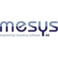 MESYS AG logo - Similar company to Memom Solutions