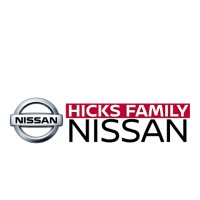 Hicks Family Nissan logo - Similar company to Hicks Automotive Group