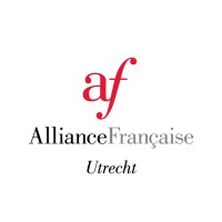 Alliance Française Utrecht logo - Similar company to Gsvv Veracles