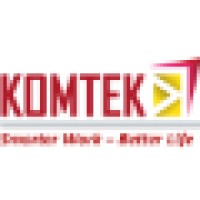 Komtek Corp