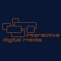 IDM - Interactive Digital Media logo - Similar company to Interactive Media Pvt Ltd.