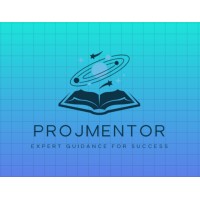 ProJMentor logo - Similar company to Boosted Supplements