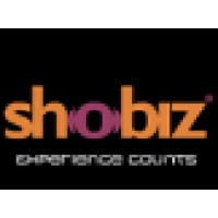 Shobiz logo - Similar company to Expression 360 Media