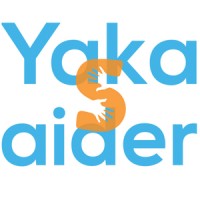 Yakasaider logo - Similar company to Startlab ⚡