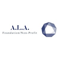 A.L.A. World Foundation logo - Similar company to Guidetti Foundation