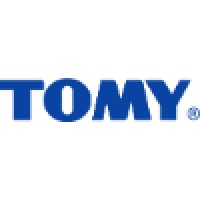 TOMY International logo - Similar company to Tomy Europe