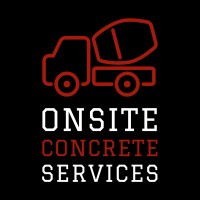 Onsite Concrete Services Ltd logo - Similar company to American Materials Llc- An Arizona Company