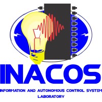 INACOS Laboratory logo - Similar company to Create Generation