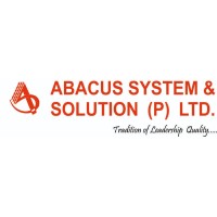 ABACUS SYSTEM & SOLUTION PVT. LTD logo - Similar company to Abacus System