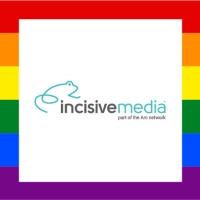 Incisive Media logo - Similar company to Angsana New Business Agency