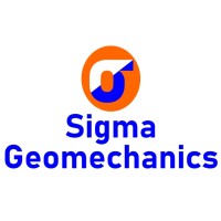 Sigma Geomechanics logo - Similar company to Geoterralytics