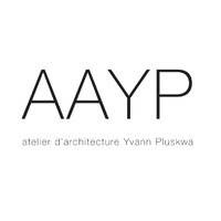 Atelier d'Architecture Yvann Pluskwa logo - Similar company to Ecole D'Architecture De Marseille-Luminy