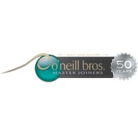 O'Neill Bros Master Joiners Ltd