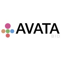 Avata Biosciences logo - Similar company to Quolet Industries