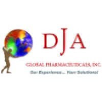 DJA Global Pharmaceuticals Inc.