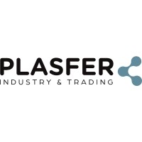 Plasfer logo - Similar company to Uzu Home Inc.