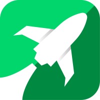 Blockrocket logo - Similar company to 13O3
