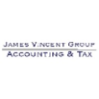 The James Vincent Group logo - Similar company to Iflex Resource Management