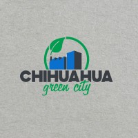 Chihuahua Green City logo - Similar company to Chihuahua Green