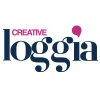 Loggia Creative logo - Similar company to Noteorious