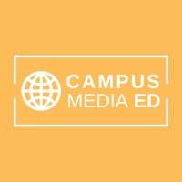 Campus Media ED logo - Similar company to Workfusionapp, Inc.