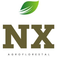 NX AgroFlorestal logo - Similar company to Click Mudas