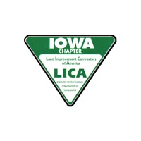 Iowa LICA logo - Similar company to Leick Construction, Llc