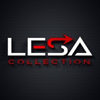 lesa collection ( USA ) logo - Similar company to Markup Design Studio