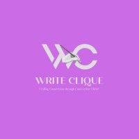 Write Clique logo - Similar company to Tech Write Build