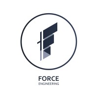 FORCE Engineering logo - Similar company to Llc Production Association «Germetex»