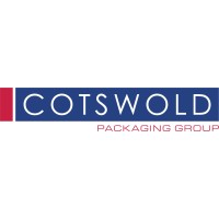 Cotswold Packaging Group Ltd logo - Similar company to Packability
