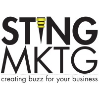 STING MKTG logo - Similar company to Uvd360