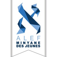 ASSOCIATION ALEF MDJ logo - Similar company to Zenext Sas