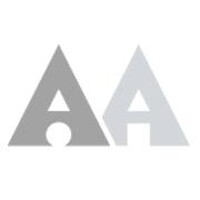 AA Studio consulting logo - Similar company to Singhdesignstudio
