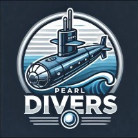 QuPearlDivers logo - Similar company to Ask Sanad | اسأل سند