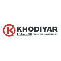 KHODIYAR CASTECH logo - Similar company to Greenlungs.In