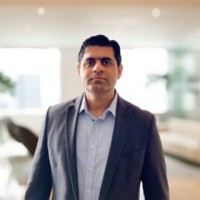 Sanjeev Kaushik logo - Similar company to Mf & Co. Asset Management