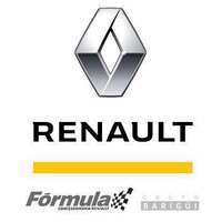 Formula Renault Maringá logo - Similar company to Berdan Maringá