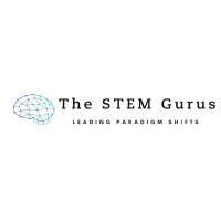 The STEM Gurus logo - Similar company to Society Of Women Engineers - Los Angeles