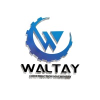 Waltay Auto Parts Co., Ltd logo - Similar company to Rus Türk İşi̇nsanlari Bi̇rli̇ği̇ Rti̇b